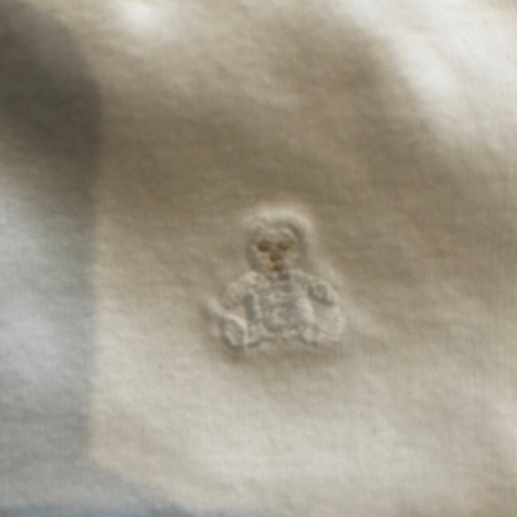 NWOT: Set of 4 Long Sleeve Bodysuits: The Gap - Picture 3 of 8